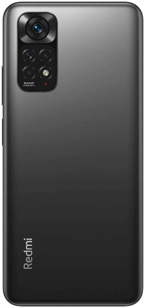 Смартфон Xiaomi Redmi Note 11 4/128 фото в интернет-магазине flywares.ru