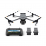 Квадрокоптер DJI Mavic 3 Pro Fly More Combo (пульт DJI RC Pro) фото в интернет-магазине flywares.ru