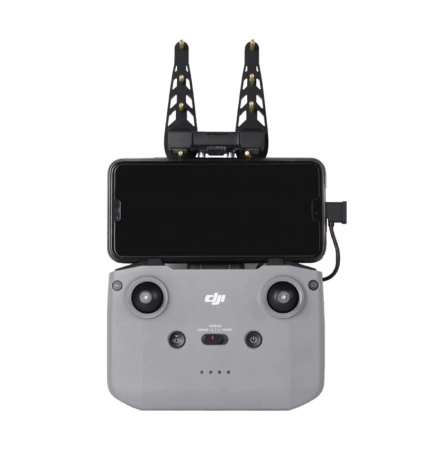 Усилители сигнала 2,4Ггц для пульта DJI RC-N1 фото в интернет-магазине flywares.ru