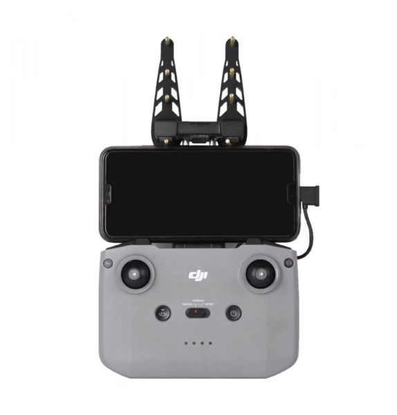 Усилители сигнала 2,4Ггц для пульта DJI RC-N1 фото в интернет-магазине flywares.ru