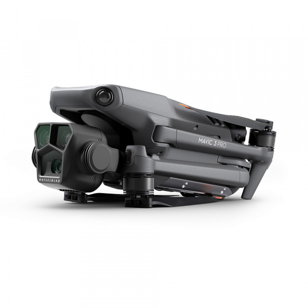 Квадрокоптер Dji Mavic 3 PRO Fly More combo RC фото в интернет-магазине flywares.ru