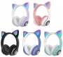 Наушники WIRELESS CATEAR L400 фото в интернет-магазине flywares.ru