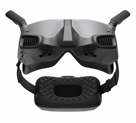 FPV видео-очки DJI Goggles Integra фото в интернет-магазине flywares.ru