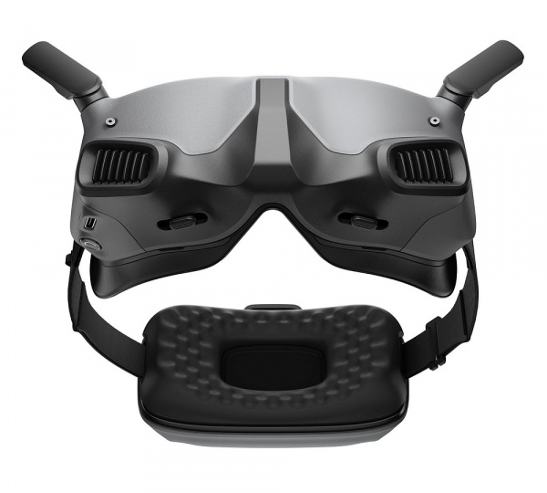 FPV видео-очки DJI Goggles Integra фото в интернет-магазине flywares.ru