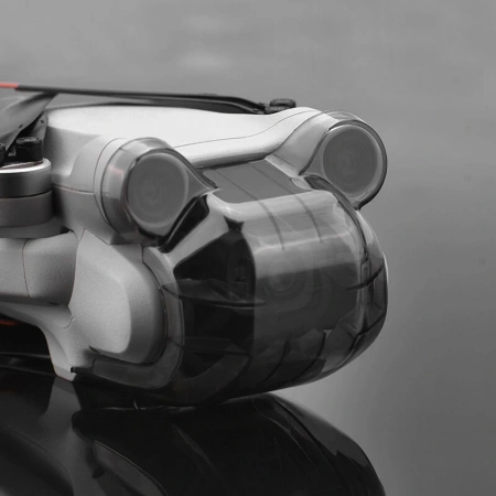 Защитная крышка камеры для квадрокоптера DJI Mini 3 фото в интернет-магазине flywares.ru