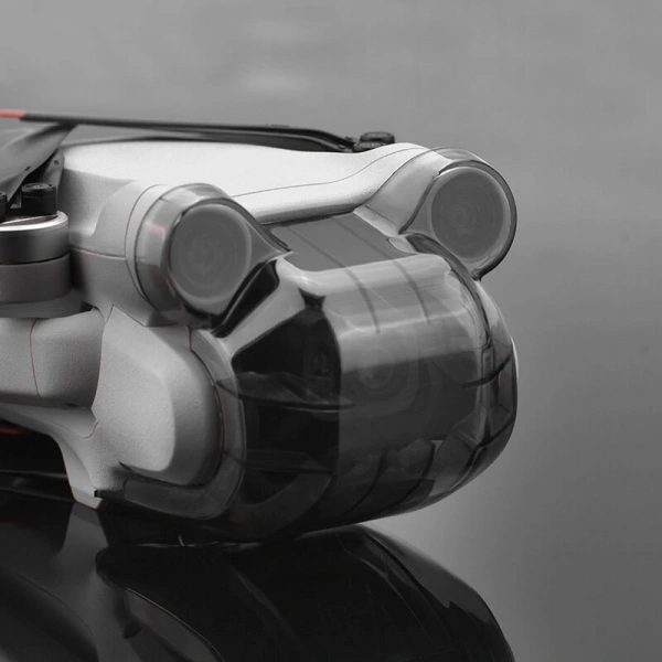 Защитная крышка камеры для квадрокоптера DJI Mini 3 фото в интернет-магазине flywares.ru