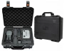 Ударопрочный влагостойкий кейс для квадрокоптера DJI Mavic 3 фото в интернет-магазине flywares.ru