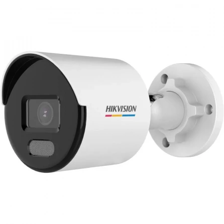 Камера видеонаблюдения Hikvision DS-2CD1047G2-L(UF) 4MP фото в интернет-магазине flywares.ru