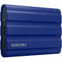 Портативный SSD Samsung T7 Shield 2TB MU-PE2TO (Синий) фото в интернет-магазине flywares.ru