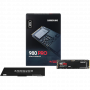 SSD накопитель Samsung 980 PRO 2TB MZ-V8P2T0BW фото в интернет-магазине flywares.ru