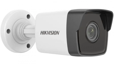 Камера видеонаблюдения Hikvision ds-2cd1023g0e-I 2MP фото в интернет-магазине flywares.ru