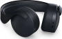 Игровая гарнитура Sony PlayStation Pulse 3D Black фото в интернет-магазине flywares.ru