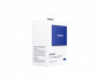 Портативный SSD USB 3.2 T7 1ТБ MU-PC1T0H (Синий) фото в интернет-магазине flywares.ru