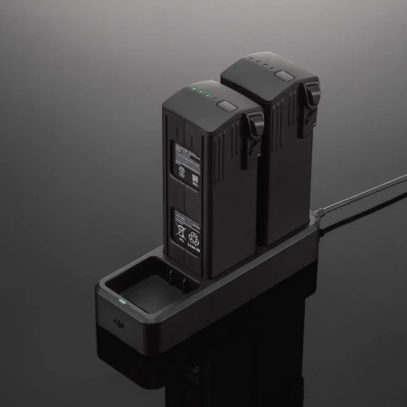 Концентратор хаб для заряда батарей DJI Mavic 3 Charging Hub фото в интернет-магазине flywares.ru