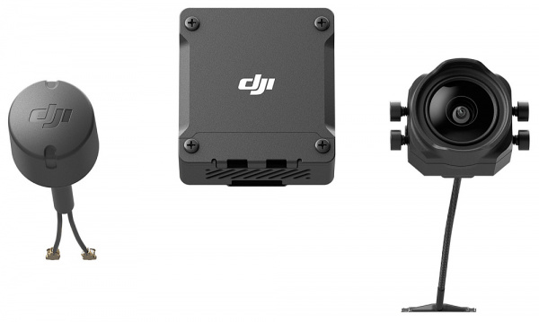 Цифровая система DJI O3 Air Unit фото в интернет-магазине flywares.ru