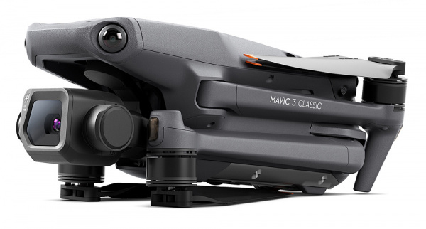 Квадрокоптер DJI Mavic 3 Classic (с пультом DJI RC) фото в интернет-магазине flywares.ru