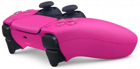 Геймпад Dualsense for Sony PS5 - Nova Pink фото в интернет-магазине flywares.ru