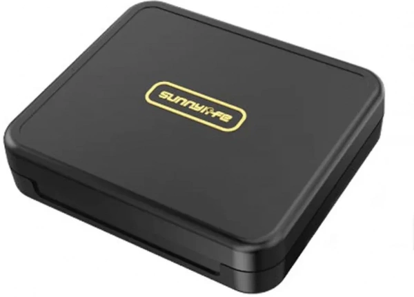 Фильтры для квадрокоптера Dji Mavic Mini, Mini 2. MIX 4в1. 4 шт. фото в интернет-магазине flywares.ru