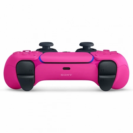 Геймпад Dualsense for Sony PS5 - Nova Pink фото в интернет-магазине flywares.ru