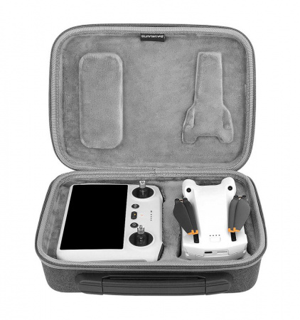 Защитный кейс квадрокоптера DJI Mini 3 Pro (SunnyLife) фото в интернет-магазине flywares.ru