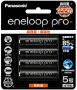 Panasonic eneloop pro 2550 mAh фото в интернет-магазине flywares.ru