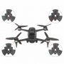 Пропеллеры из углеродного волокна для DJI FPV, прочные и легкие пропеллеры карбон фото в интернет-магазине flywares.ru