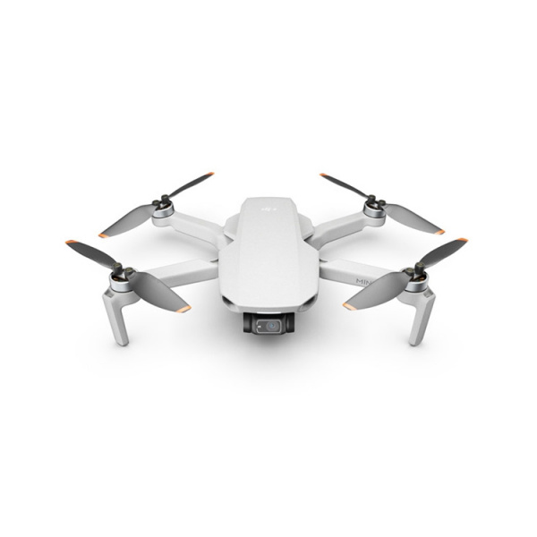 Квадрокоптер DJI Mini 2 Fly More Combo фото в интернет-магазине flywares.ru