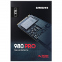 SSD накопитель Samsung 980 PRO 1TB MZ-V8P1T0BW фото в интернет-магазине flywares.ru