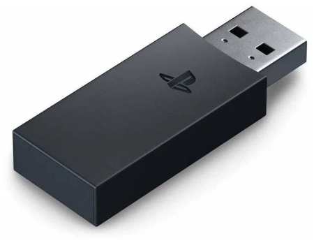 Игровая гарнитура для Sony PlayStation 5 PULSE 3D - Белые. фото в интернет-магазине flywares.ru