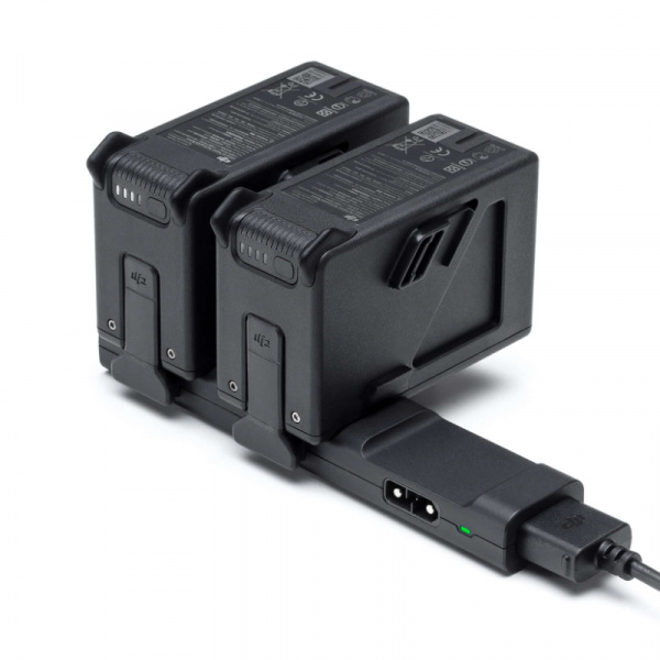 Комплект DJI FPV Fly More Kit фото в интернет-магазине flywares.ru