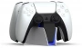 Sony зарядная станция DualSense на два геймпада для PS5, белый/черный фото в интернет-магазине flywares.ru
