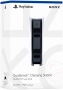 Sony зарядная станция DualSense на два геймпада для PS5, белый/черный фото в интернет-магазине flywares.ru