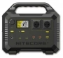 Портативная зарядная станция NITECORE NES1200 фото в интернет-магазине flywares.ru