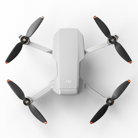 Квадрокоптер DJI Mini 2 Fly More Combo фото в интернет-магазине flywares.ru
