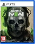 Диск для PS5 CoD Modern Warfare II фото в интернет-магазине flywares.ru