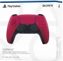 Геймпад Dualsense for Sony PS5 - Cosmic Red фото в интернет-магазине flywares.ru