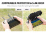 Чехол с козырьком для RC PRO фото в интернет-магазине flywares.ru
