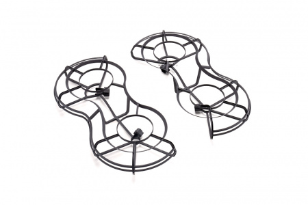 Защита пропеллеров DJI Mini 3 Series 360° propeller guard фото в интернет-магазине flywares.ru