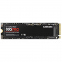 SSD Накопитель Samsung 990 PRO 1TB MZ-V9P1T0BW фото в интернет-магазине flywares.ru
