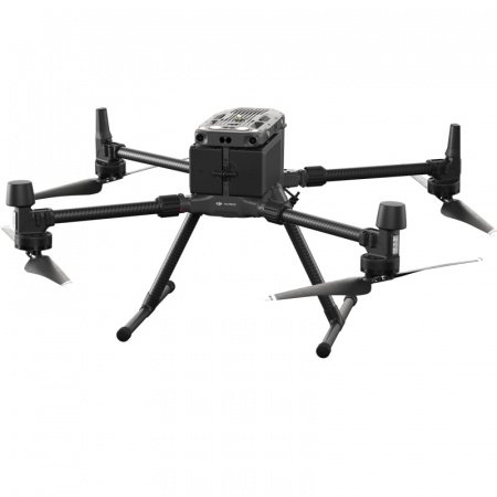 Квадрокоптер DJI Matrice 300 RTK фото в интернет-магазине flywares.ru