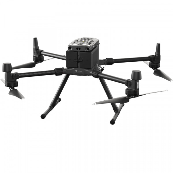 Квадрокоптер DJI Matrice 300 RTK фото в интернет-магазине flywares.ru