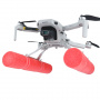 Шасси водные для DJI Mini/Mini 2 фото в интернет-магазине flywares.ru