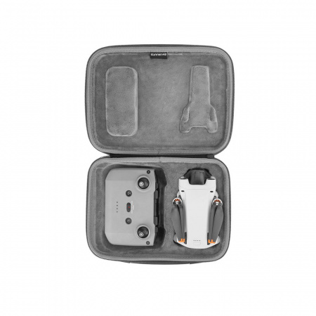 Защитный кейс квадрокоптера DJI Mini 3 Pro (SunnyLife) фото в интернет-магазине flywares.ru