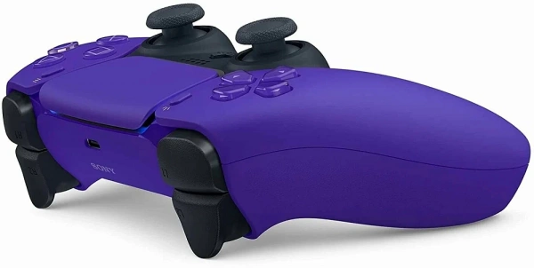 Геймпад Dualsense for Sony PS5 - Galactic Purple фото в интернет-магазине flywares.ru