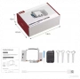 Система сброса и доставки груза для квадрокоптера DJI mini 3 pro фото в интернет-магазине flywares.ru