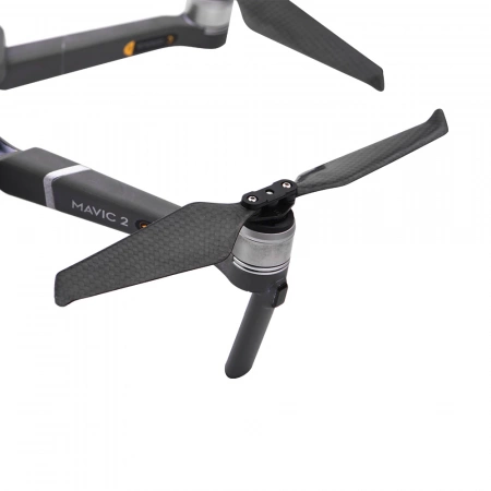 Пропеллер MAVIC 2 из углеродного волокна с низким уровнем шума (2 пары) фото в интернет-магазине flywares.ru