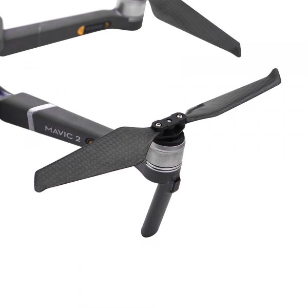 Пропеллер MAVIC 2 из углеродного волокна с низким уровнем шума (2 пары) фото в интернет-магазине flywares.ru