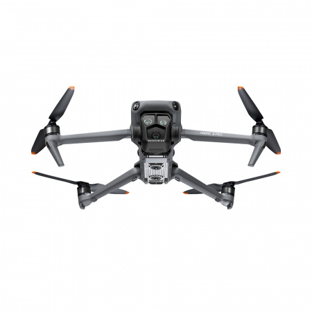 Квадрокоптер DJI Mavic 3 Pro Fly More Combo (пульт DJI RC Pro) фото в интернет-магазине flywares.ru
