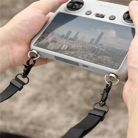 Ремешок пульта DJI RC / RC Pro / Smart Controller (SunnyLife) фото в интернет-магазине flywares.ru