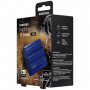 Портативный SSD Samsung T7 Shield 2TB MU-PE2TO (Синий) фото в интернет-магазине flywares.ru